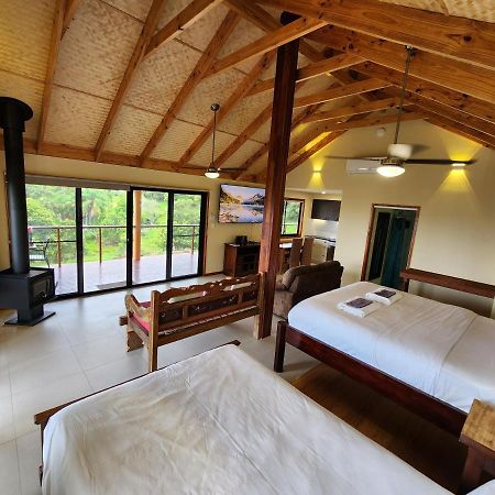 Bed and Breakfast Maleny Tropical Retreat Exteriér fotografie