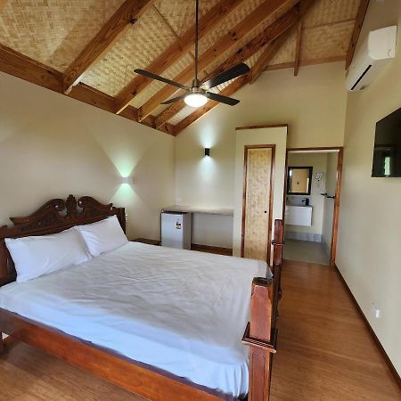 Bed and Breakfast Maleny Tropical Retreat Exteriér fotografie