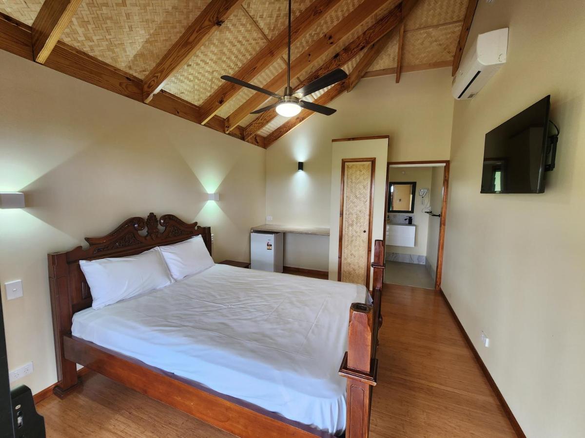 Bed and Breakfast Maleny Tropical Retreat Exteriér fotografie