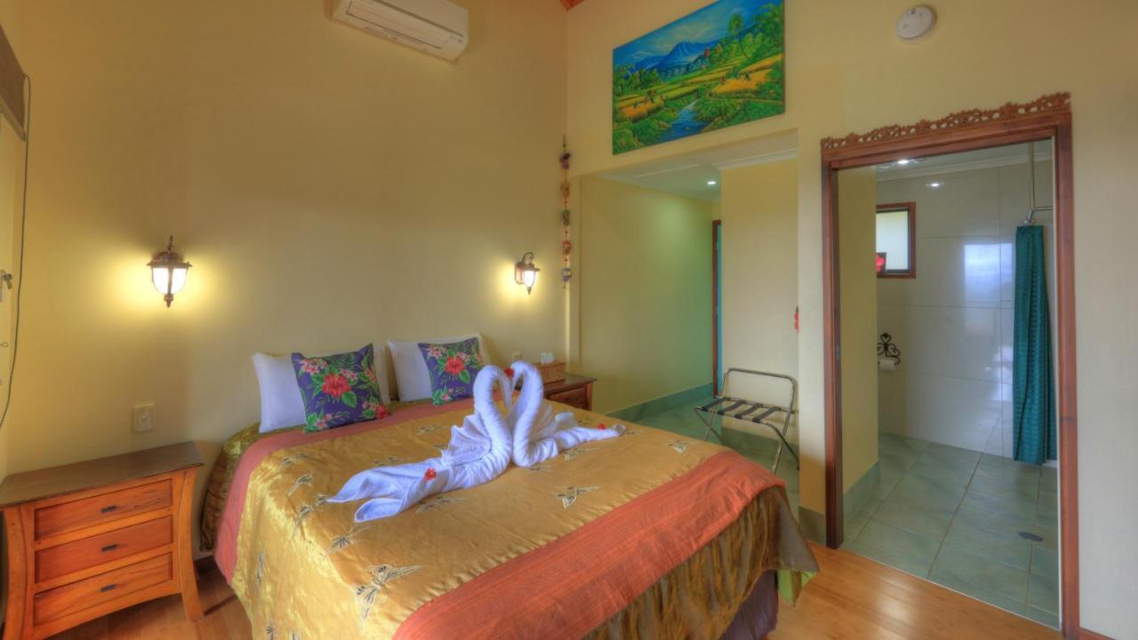 Bed and Breakfast Maleny Tropical Retreat Exteriér fotografie